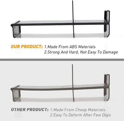 Glove Box Organizer for Tesla Model 3/Y