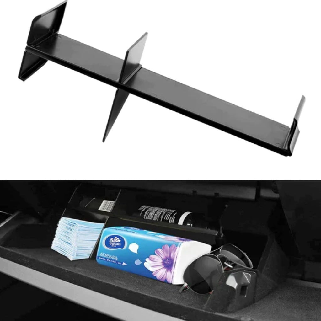 Glove Box Organizer for Tesla Model 3/Y
