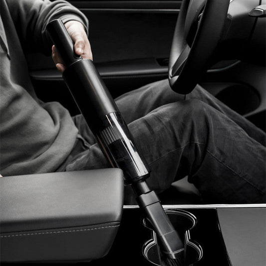 Handheld Car Cleaner for Tesla Model 3/Y/S/X