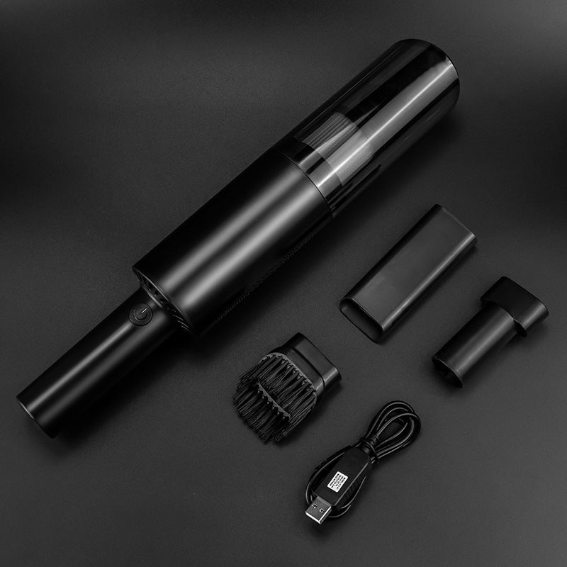 Handheld Car Cleaner for Tesla Model 3/Y/S/X