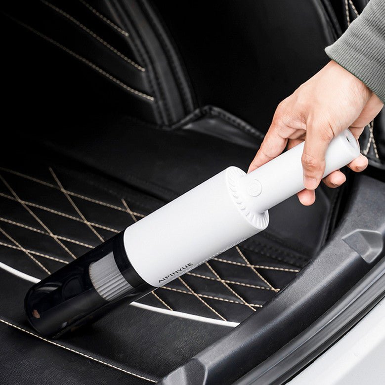 Handheld Car Cleaner for Tesla Model 3/Y/S/X