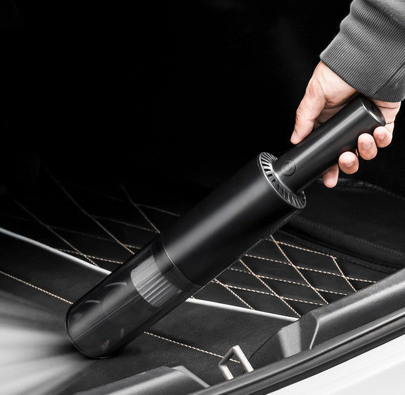 Handheld Car Cleaner for Tesla Model 3/Y/S/X