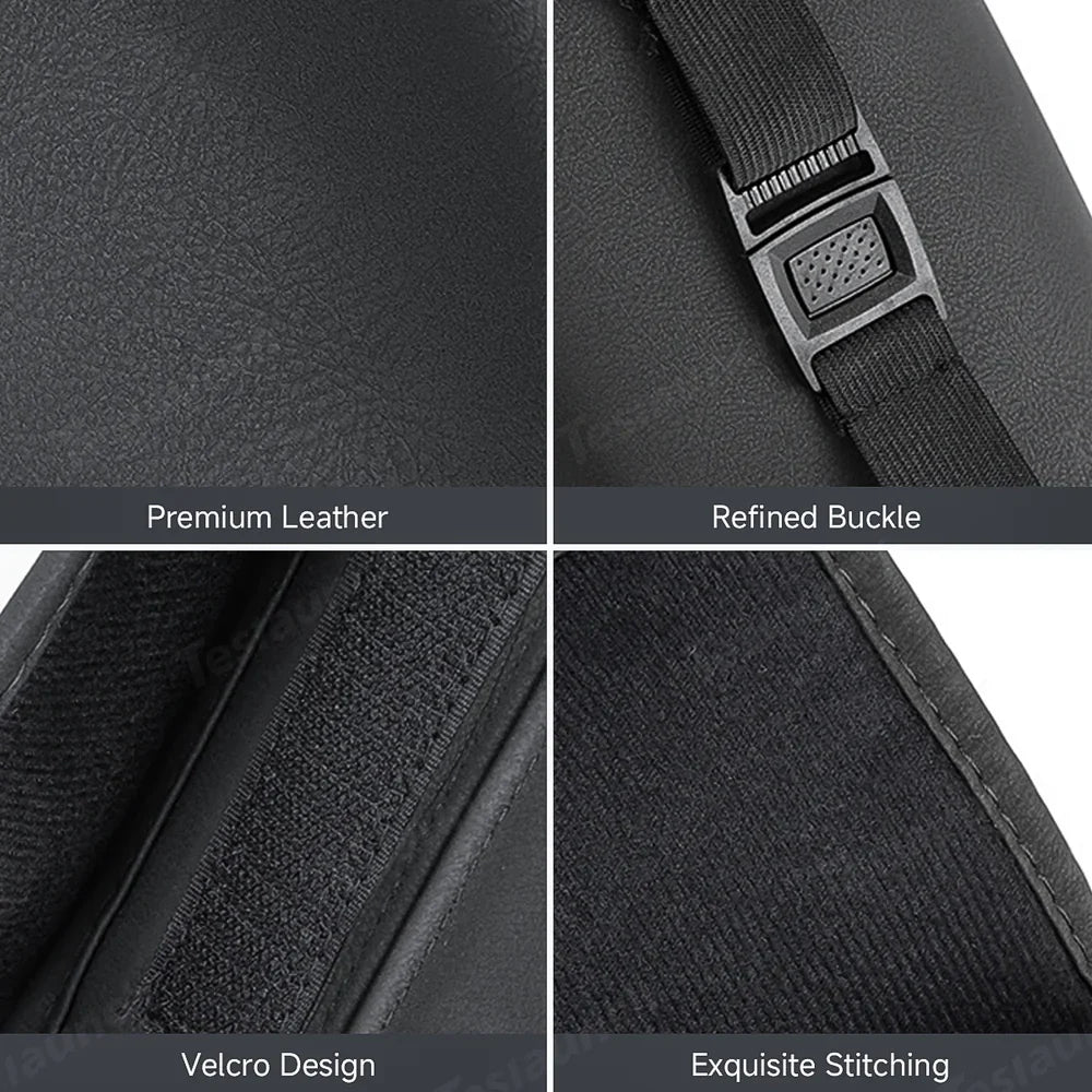 Hanging Car Tissue Box – Universal Fit for All Cars