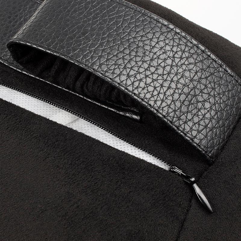 Headrest Neck Rest Cushion for Tesla Model S 3 X Y