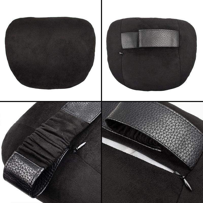 Headrest Neck Rest Cushion for Tesla Model S 3 X Y