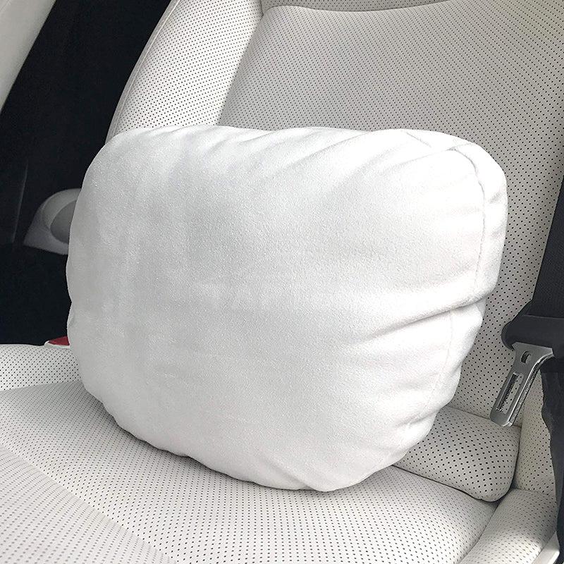 Headrest Neck Rest Cushion for Tesla Model S 3 X Y