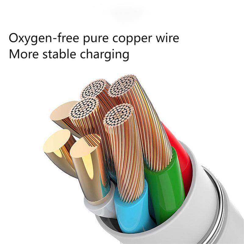 Home J1772 Level 2 EV Charging Station【U-Shape Style】|48A|240V|11.52KW/h|NEMA 14-50 Plug/Hardwire|16ft