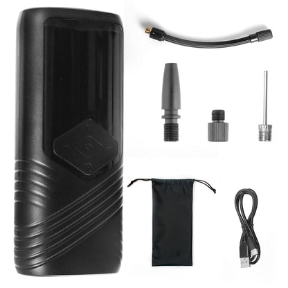 Intelligent Tire Pump for Tesla Model 3/Y/S/X