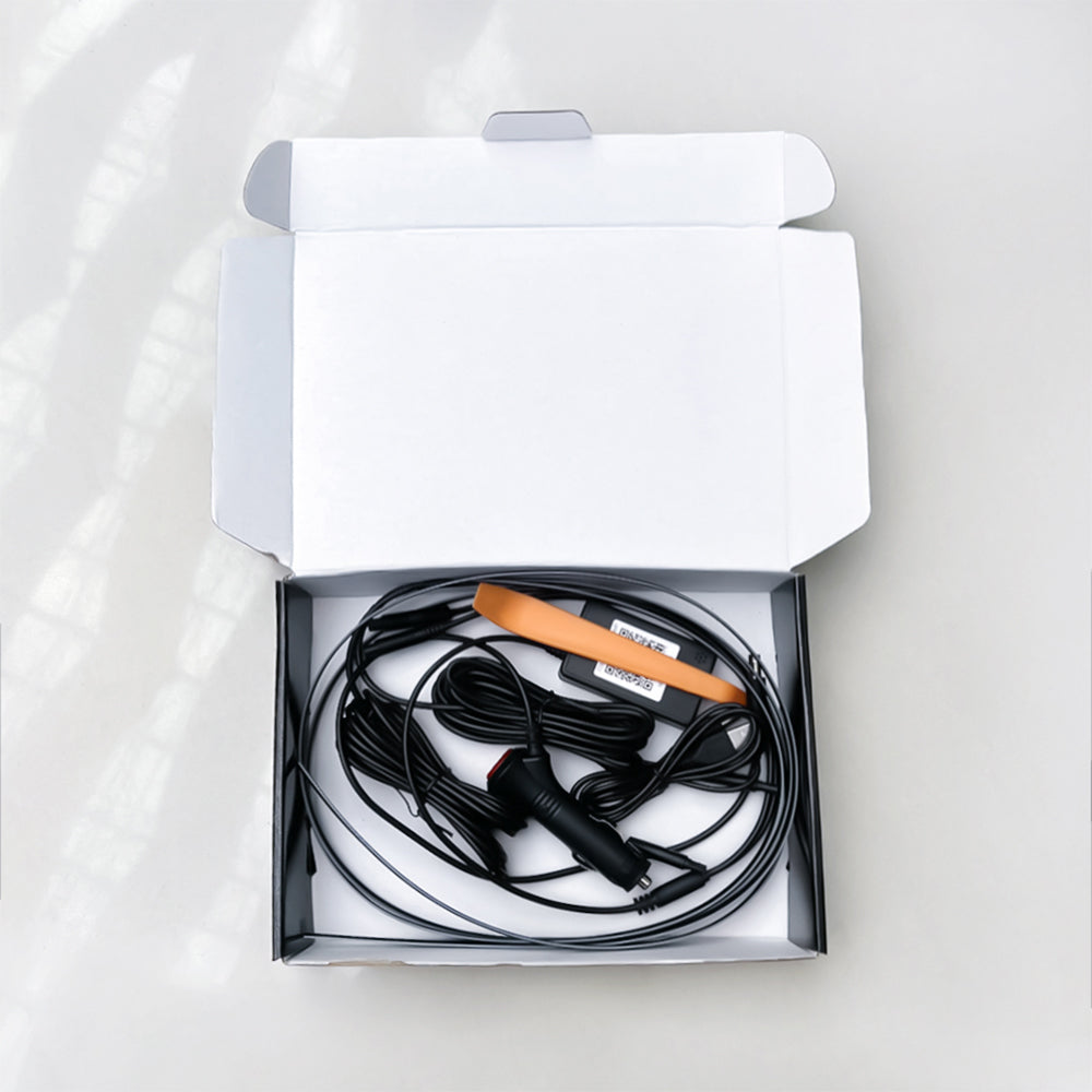 Interior LED Strip Ambient Lighting for Tesla Model 3/Y