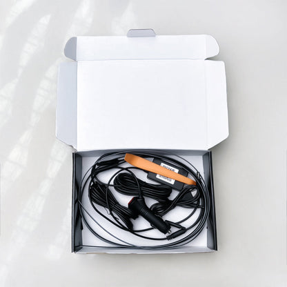 Interior LED Strip Ambient Lighting for Tesla Model 3/Y