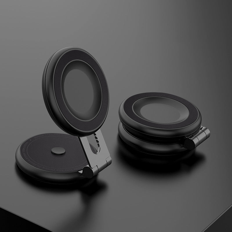 Invisible Magnetic Phone Mount for Tesla Model 3 / Y / X / S