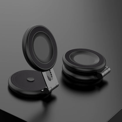 Invisible Magnetic Phone Mount for Tesla Model 3 / Y / X / S