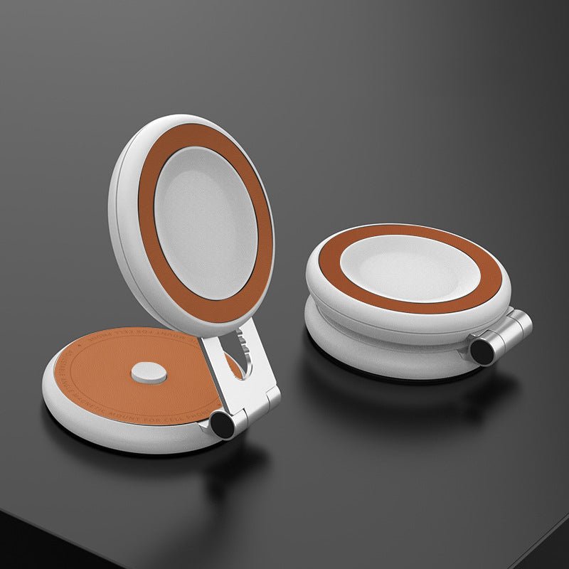 Invisible Magnetic Phone Mount for Tesla Model 3 / Y / X / S