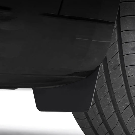 Invisible No-Drill Mud Flaps For Tesla 3 Highland 4pcs