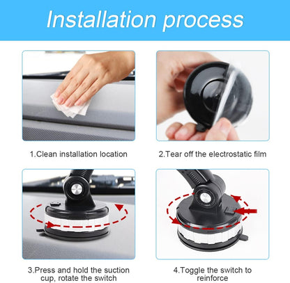 Hands-Free Ipad Holder Tablet Holder for Car Rear Seat for Tesla Model 3/Y/S/X/Cybertruck