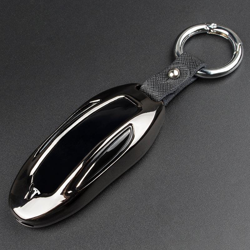 Key Fob Cover for Tesla Model X