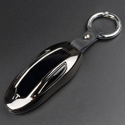 Key Fob Cover for Tesla Model X
