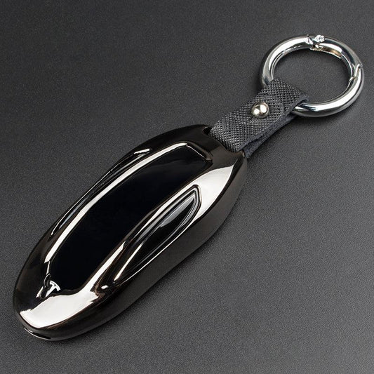 Key Fob Cover for Tesla Model X