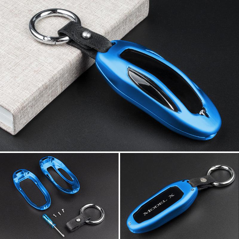 Key Fob Cover for Tesla Model X