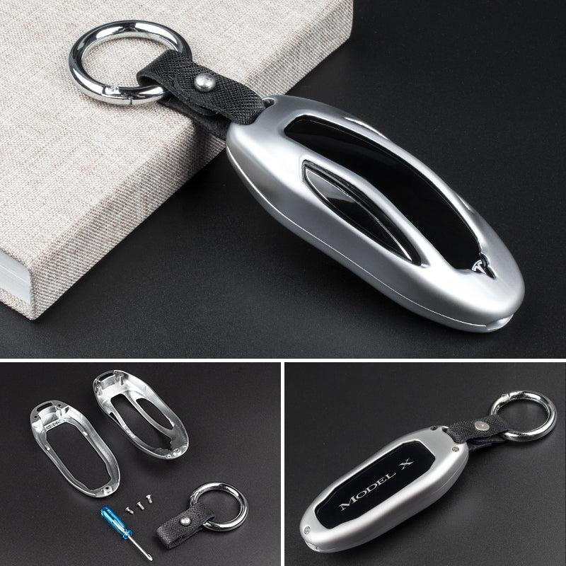 Key Fob Cover for Tesla Model X