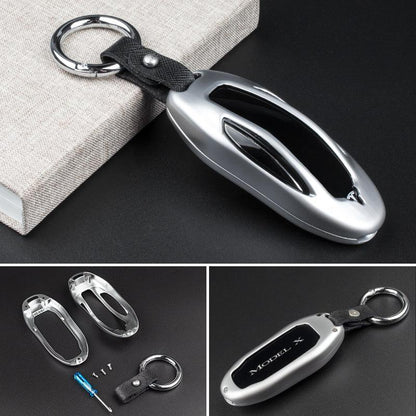Key Fob Cover for Tesla Model X