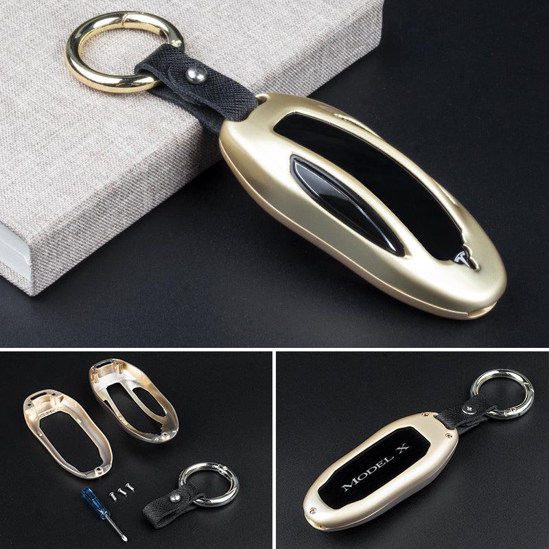 Key Fob Cover for Tesla Model X