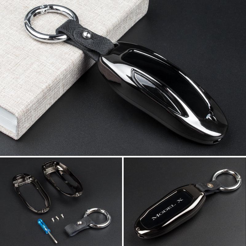 Key Fob Cover for Tesla Model X