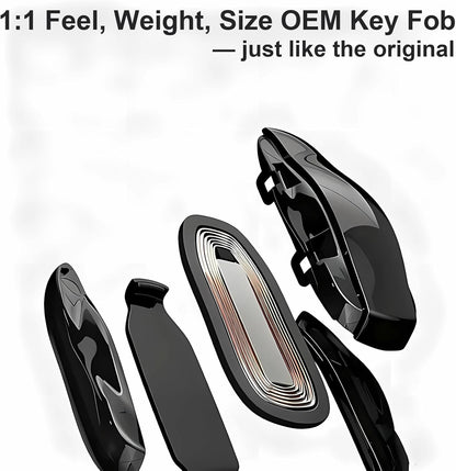 Model 3/Y/S/X Model Key NFC Key for Tesla