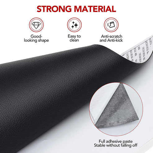 Kick-Proof Door Protector for Model Y Upgraded (2020-2023)