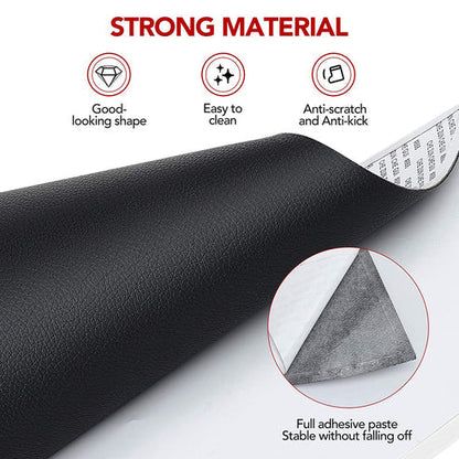 Kick-Proof Door Protector for Model Y Upgraded (2020-2023)