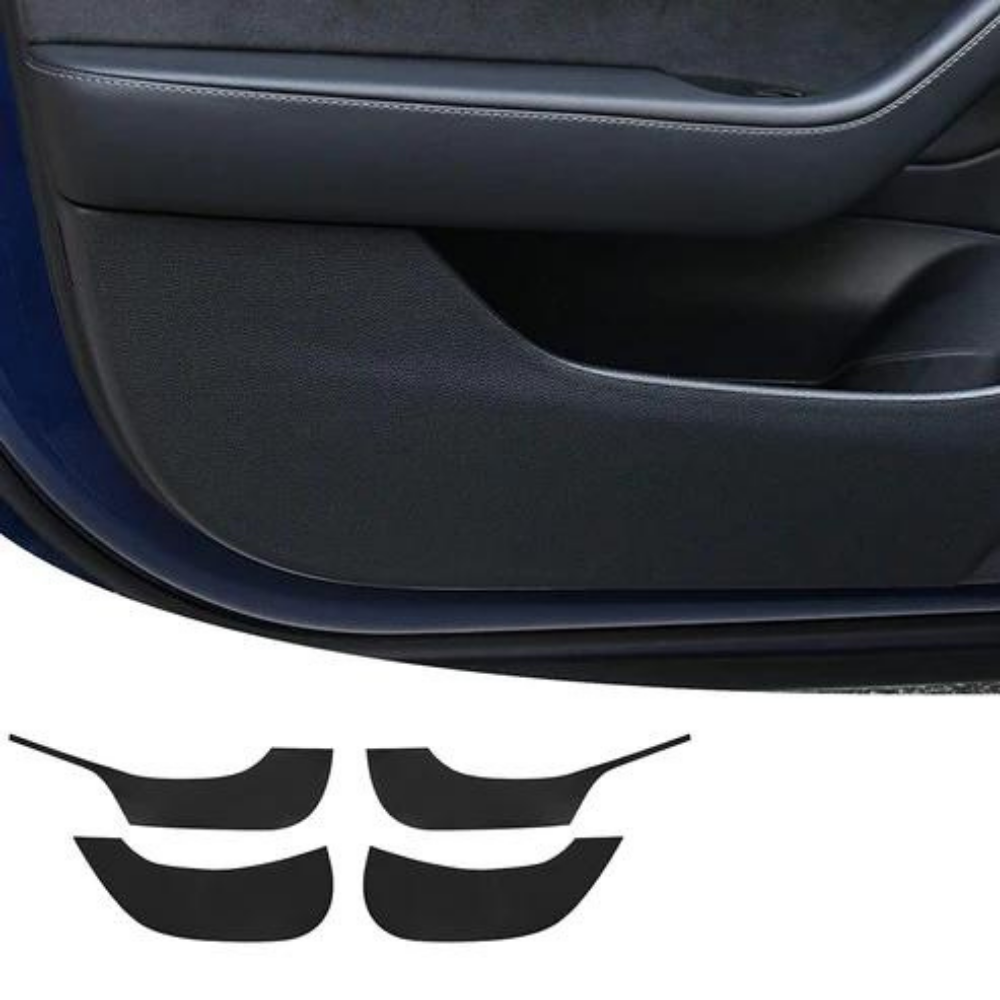 Kick-Proof Door Protector for Model Y Upgraded (2020-2023)