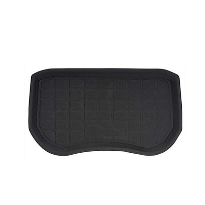 Lamination Cutting All-Weather Floor Mats For Tesla Model 3 (2017-2023) Model 3 (2017-2023) Frunk Mat (1 PCS)