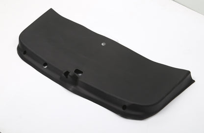 Leather Tailgate Protector – Durable & Stylish Mat for Tesla Model Y Juniper 2025+