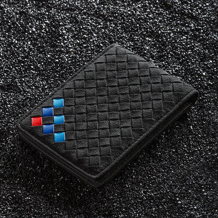 License Card Holder For Tesla Model 3/Y/S/X