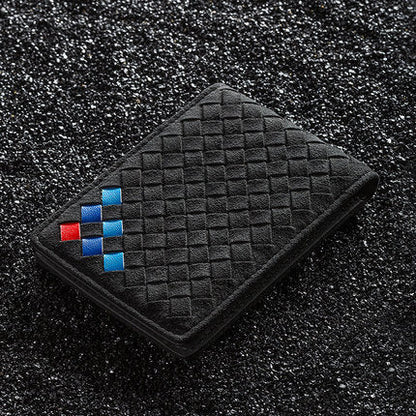 License Card Holder For Tesla Model 3/Y/S/X