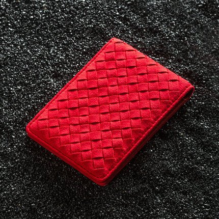 License Card Holder For Tesla Model 3/Y/S/X