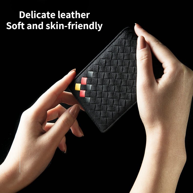 License Card Holder For Tesla Model 3/Y/S/X