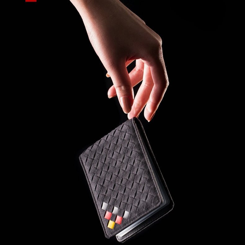 License Card Holder For Tesla Model 3/Y/S/X