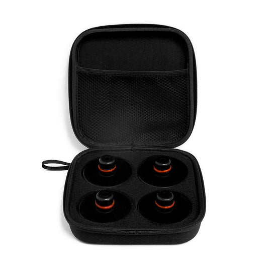 Lifting Jack Adapter Pad Pucks Case (Set of 4)For Tesla Model S/X/3/Y