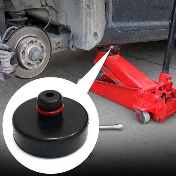 Lifting Jack Adapter Pad Pucks Case (Set of 4)For Tesla Model S/X/3/Y