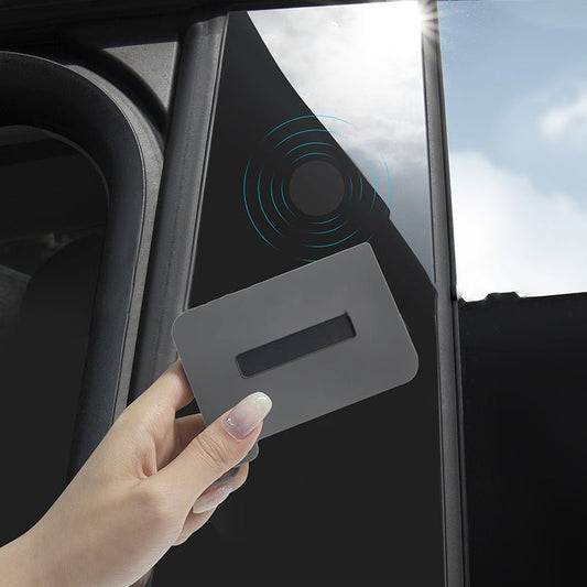 Liquid Silicone Key Cover for Tesla Model 3/Y