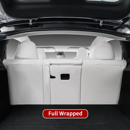 All-Inclusive Seat Cover for New Tesla Model Y Juniper 2025+