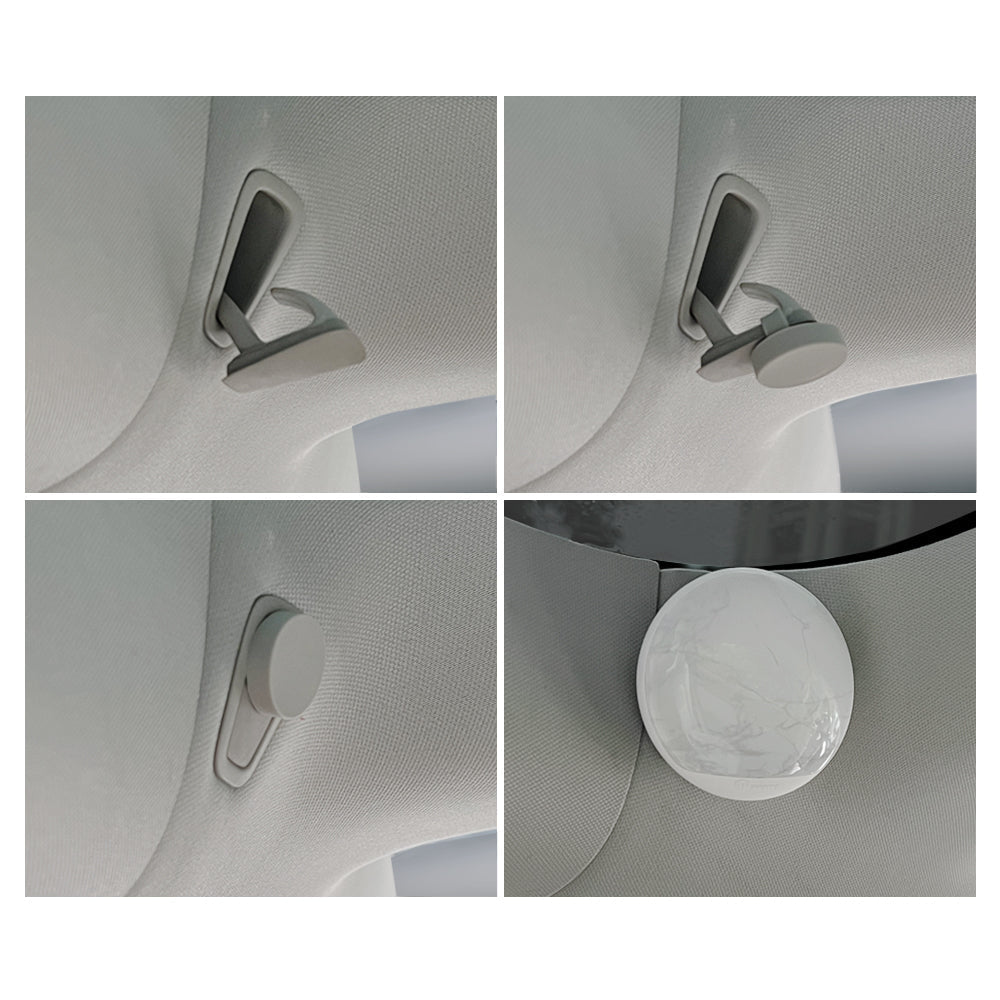 Mag LED for Tesla Model Y/3/S/X Ambient Lighting Accessories