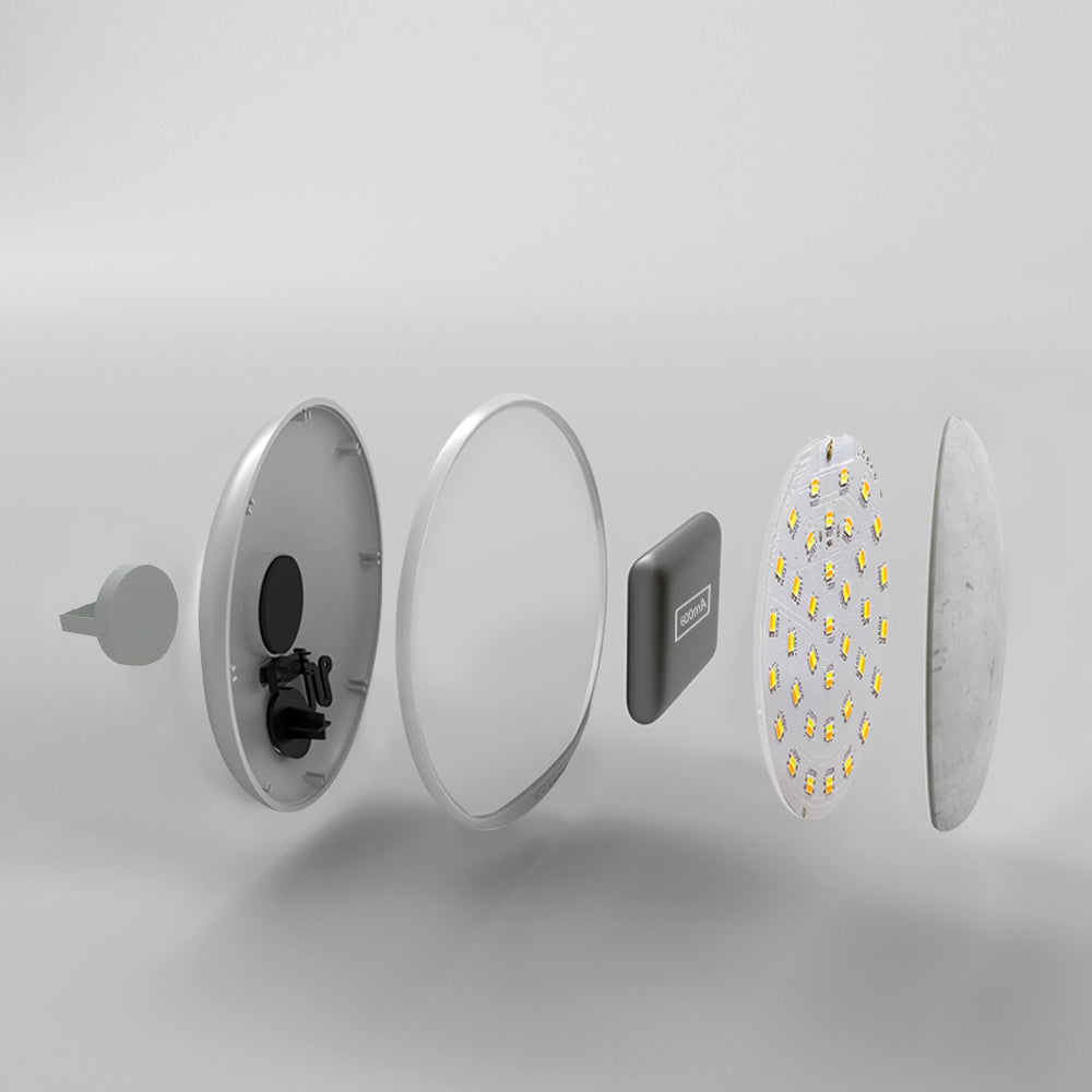 Mag LED for Tesla Model Y/3/S/X Ambient Lighting Accessories