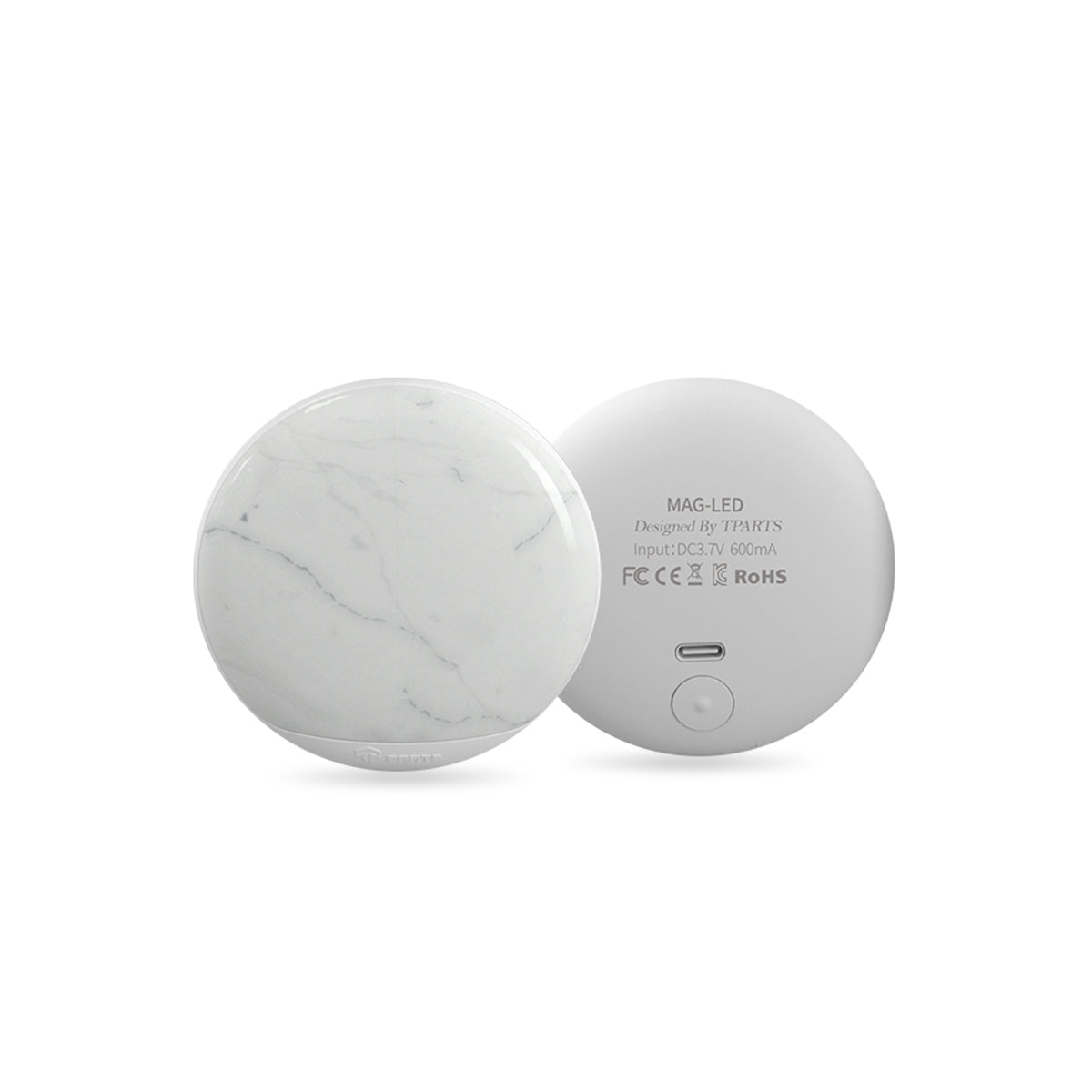 Mag LED for Tesla Model Y/3/S/X Ambient Lighting Accessories