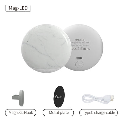 Mag LED for Tesla Model Y/3/S/X Ambient Lighting Accessories