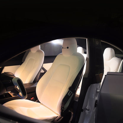 Mag LED for Tesla Model Y/3/S/X Ambient Lighting Accessories