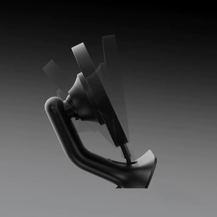 Magnetic Charger Car Dashboard Mount for Tesla Model 3/Y