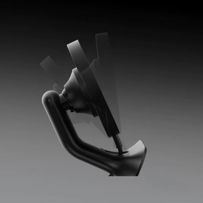 Magnetic Charger Car Dashboard Mount for Tesla Model 3/Y