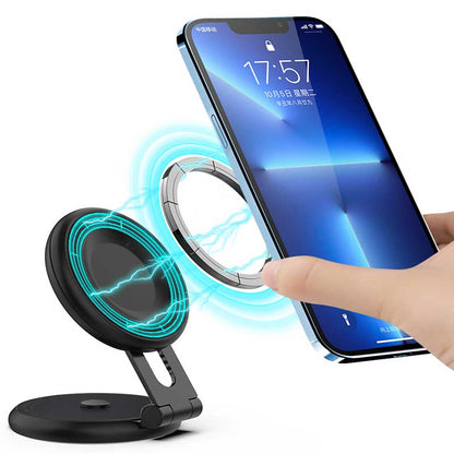 Magnetic Phone Holder Phone Mount For Tesla Model Y Model 3